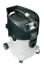Mirka 415 Vacuum Cleaner